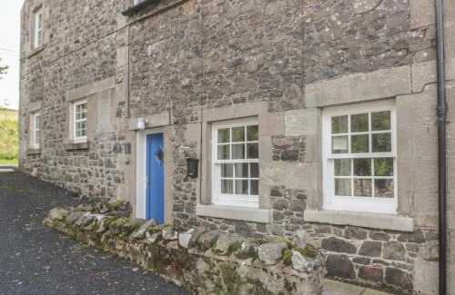 Kelso House | Kirk Cottage