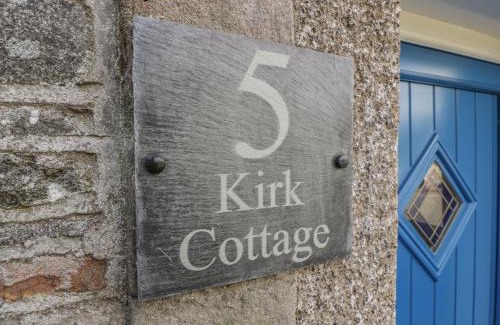 Kelso House | Kirk Cottage