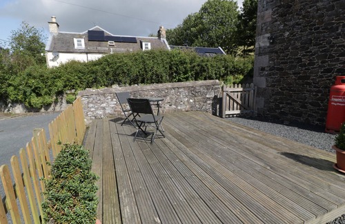 Kelso Cottage | Kirk Cottage