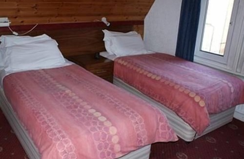 Fairfield Bed & Breakfast | Kirkdale Hotel