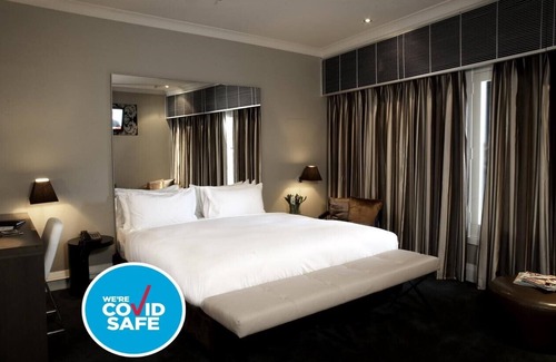 Darlinghurst Hotel | Kirketon Hotel Sydney