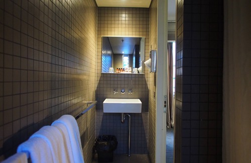 Darlinghurst Hotel | Kirketon Hotel Sydney