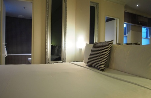 Darlinghurst Hotel | Kirketon Hotel Sydney