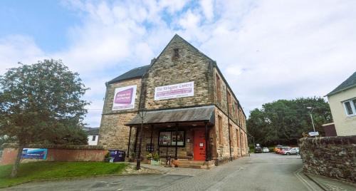 Cockermouth House | Kirkgate Cottage - 2 Bedrooms - Sleeps 4