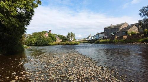 Cockermouth House | Kirkgate Cottage - 2 Bedrooms - Sleeps 4