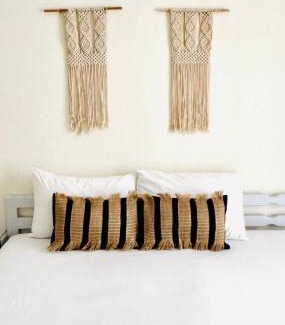 Paros Hotel | Kirki Rooms by the sea