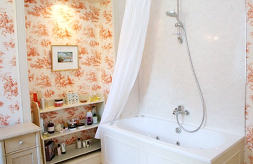 Melrose Bed & Breakfast | Kirklands Bed & Breakfast