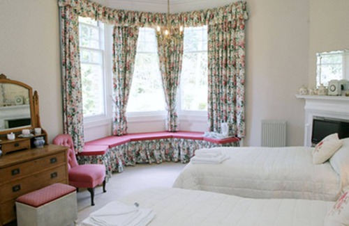 Melrose Bed & Breakfast | Kirklands Bed & Breakfast