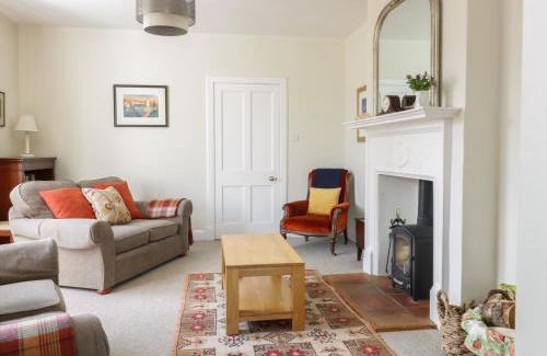 Melrose House | Kirklands Garden House