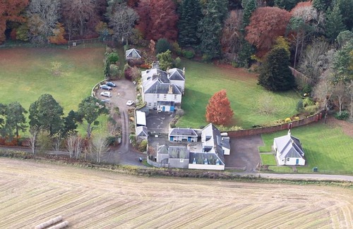 Melrose Bed & Breakfast | Kirklands House Melrose Bed and Breakfast