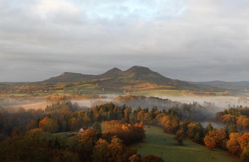 Melrose Bed & Breakfast | Kirklands House Melrose Bed and Breakfast