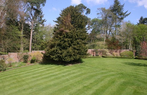 Melrose Bed & Breakfast | Kirklands House Melrose Bed and Breakfast