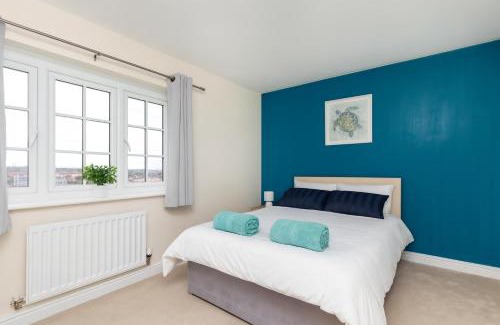 Stanley House | Kirkstall House by Alt-Stay Accommodation