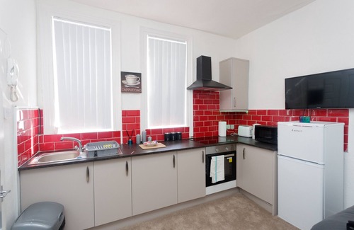 Leeds Apartment | Kirkstall House