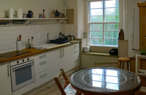 Huntly Cottage | Kirkton Cottage – A Peaceful Scottish Retreat Near Huntly & Keith