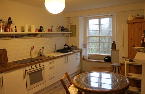 Huntly Cottage | Kirkton Cottage – A Peaceful Scottish Retreat Near Huntly & Keith