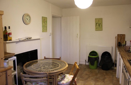 Huntly Cottage | Kirkton Cottage – A Peaceful Scottish Retreat Near Huntly & Keith