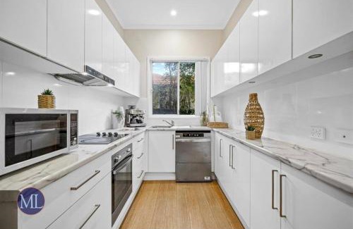 Castle Hill Villa | Kirkwood