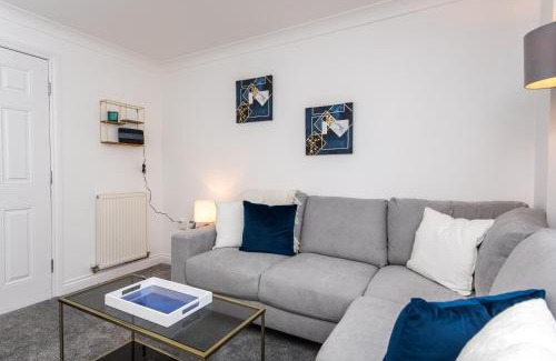 Durham House | Kirkwood Drive
