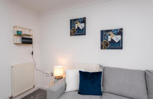 Durham House | Kirkwood Drive