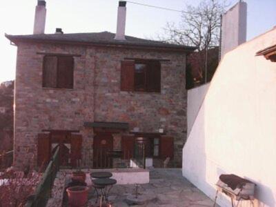 Makrynitsa Apartment | Kirmilis Mansion