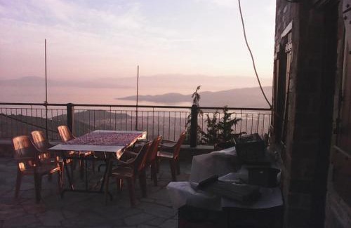 Makrynitsa Apartment | Kirmilis Mansion