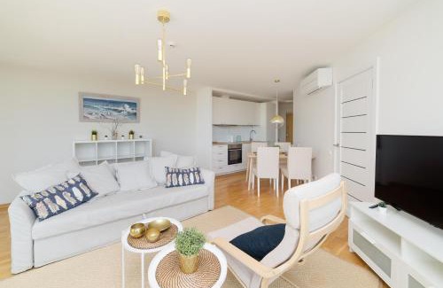 Sventoji Apartment | Kiro apartamentai Elija Palanga Šventoji