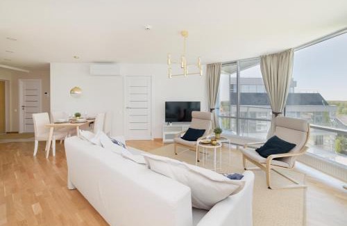 Sventoji Apartment | Kiro apartamentai Elija Palanga Šventoji