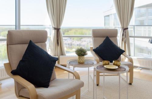 Sventoji Apartment | Kiro apartamentai Elija Palanga Šventoji