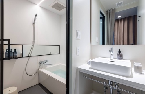 Hiroshima City Centre Hotel | KIRO Hiroshima by THE SHARE HOTELS
