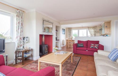 Trebetherick House | Kirra