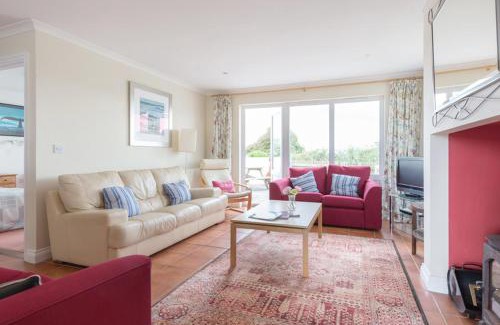 Trebetherick House | Kirra