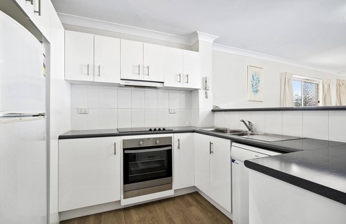 Coolangatta Apartment | Kirra Palms Holiday Apartments