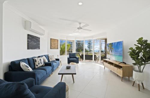 Coolangatta Apartment | Kirra Palms Holiday Apartments