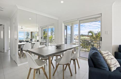 Coolangatta Apartment | Kirra Palms Holiday Apartments
