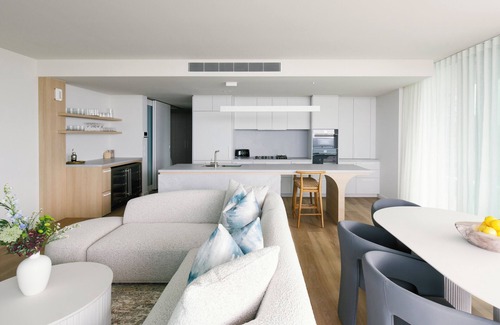 Coolangatta Apartment | Kirra Point Holiday Apartments