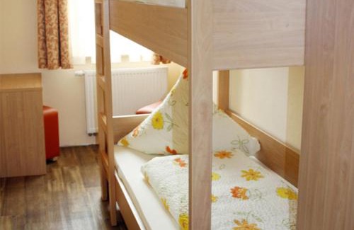 Binzwangen Apartment | Kirschblüte