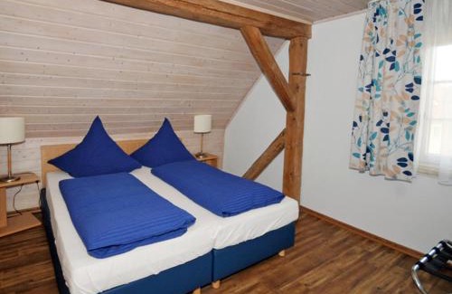 Binzwangen Apartment | Kirschblüte
