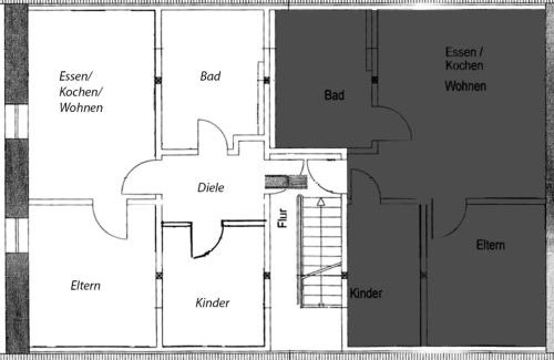 Binzwangen Apartment | Kirschblüte
