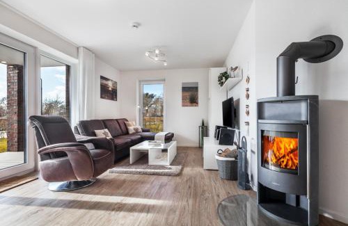 Kellenhusen Apartment | Kirschgarten 7 - Strandläufer