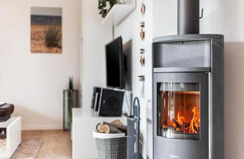 Kellenhusen Apartment | Kirschgarten 7 - Strandläufer