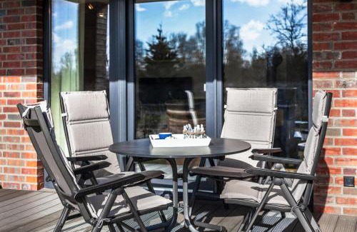 Kellenhusen Apartment | Kirschgarten 7 - Strandläufer