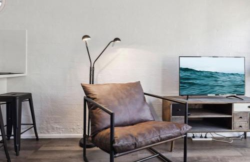 Jindabyne Apartment | Kirwan 8