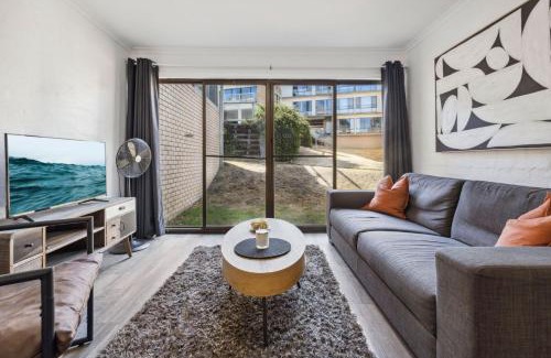 Jindabyne Apartment | Kirwan 8