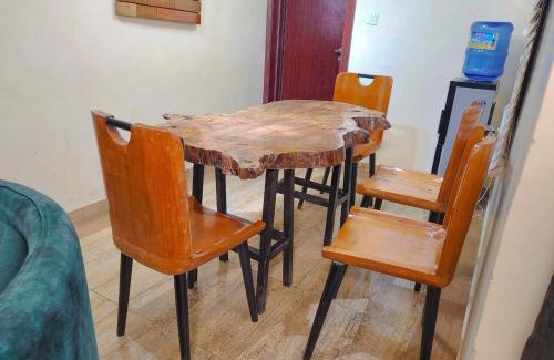 Alimosho Apartment | Kiscourt apartment