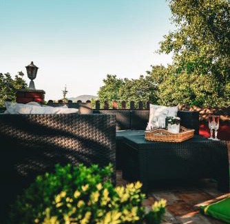 Eger Apartment | Kisház Apartman