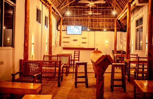 Nungwi Hotel | Kisimani Jambo Hotel