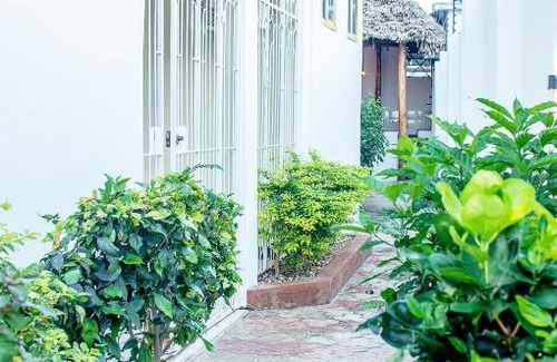 Nungwi Hotel | Kisimani Jambo Hotel