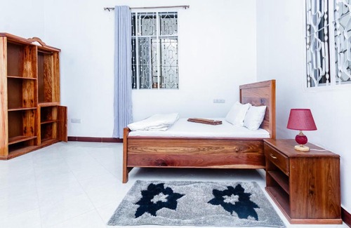 Nungwi Hotel | Kisimani Jambo Hotel