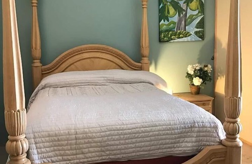 Leogane House | Kiskeya Guest House